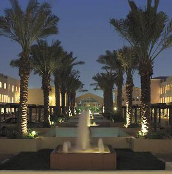 Movenpick Hotel Resort Al Bidaa Kuwait, Kuwait