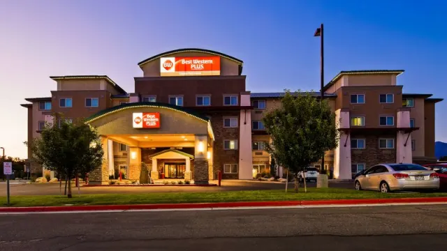 Best Western Plus Layton Park Hotel, Utah