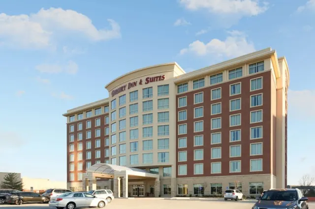 Drury Plaza Hotel, Brentwood