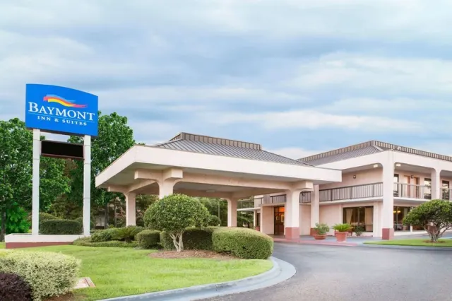 Baymont by Wyndham Mobile/I-65, Mobile