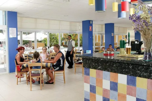 Aparthotel Terralta, Benidorm
