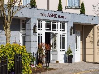 The Ashe Hotel, County Kerry