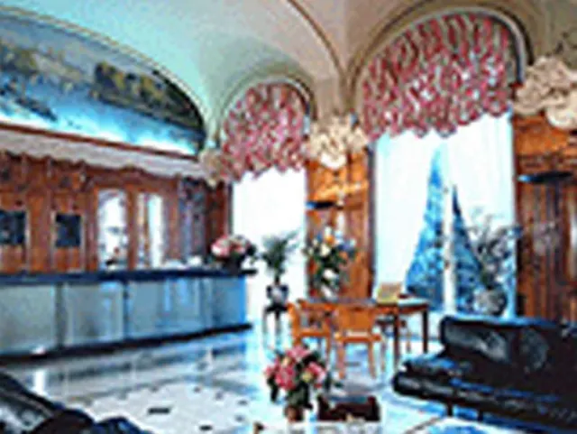 Mercure Lyon Centre Château Perrache, Rhone-Alpes