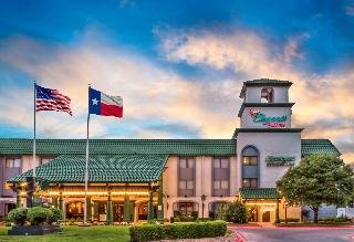 MCM Elegante Suites, Abilene