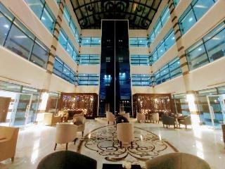 Admire Apart' Hotel, Riyadh