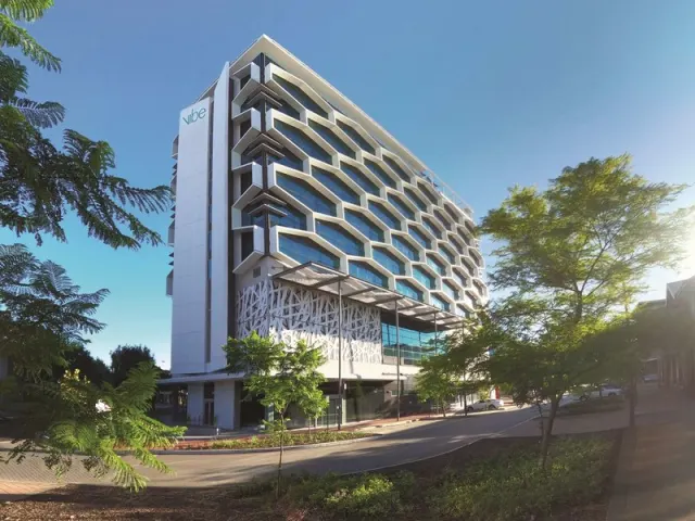 Vibe Hotel Subiaco Perth, Western Australia