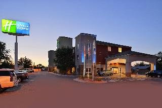 Holiday Inn Express Bernalillo, Bernalillo