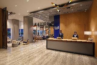 Holiday Inn Express Gurugram Sector 50, Gurgaon