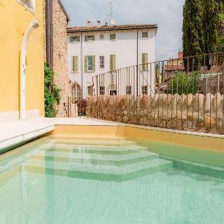 Residence Corte San Carlo, Lazise