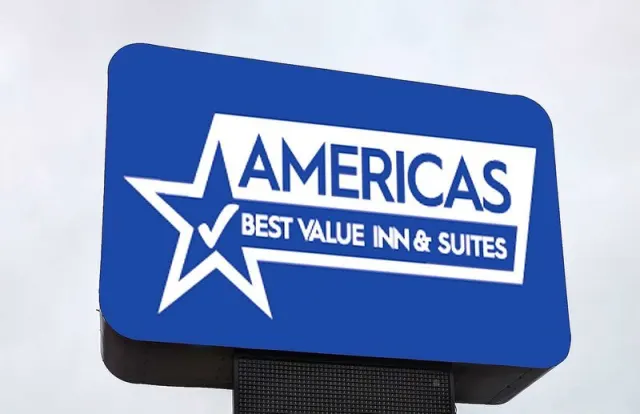 Americas Best Value Inn Chippewa Falls, Chippewa Falls