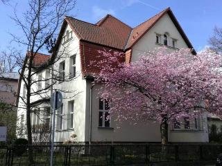 Das Kleine Hotel, Weimar