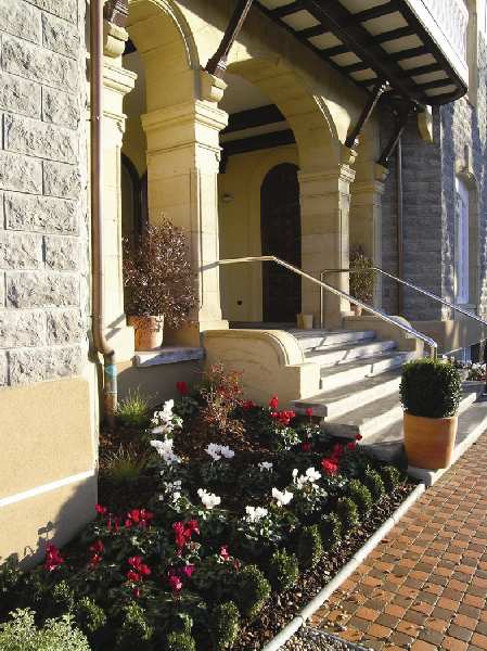 Villa Soro, Basque Country
