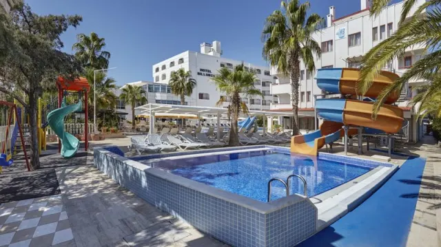 Hotel Billurcu, Ayvalik