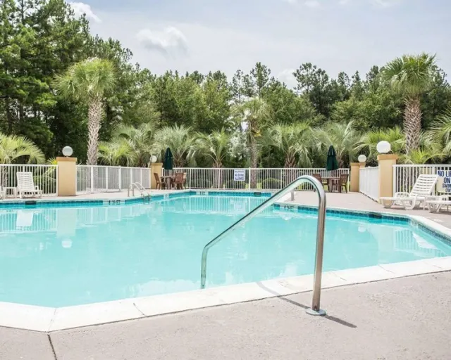 Comfort Inn & Suites Walterboro I-95, Walterboro