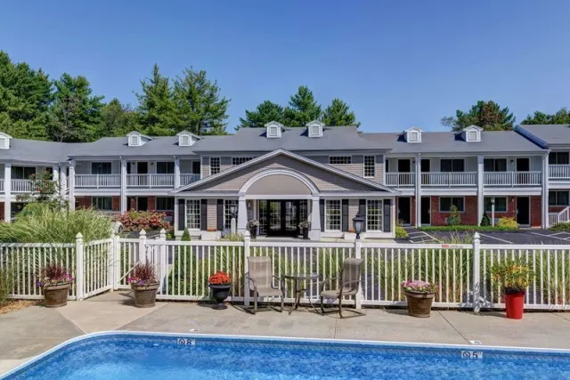 Port Inn & Suites Kennebunk, Ascend Hotel Collection, Kennebunk