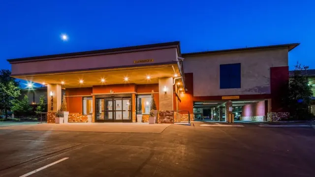 SureStay Hotel by Best Western Tehachapi, Tehachapi