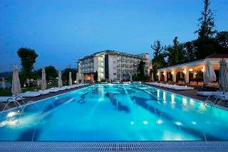 Richmond Nua Wellness-Spa, Sapanca