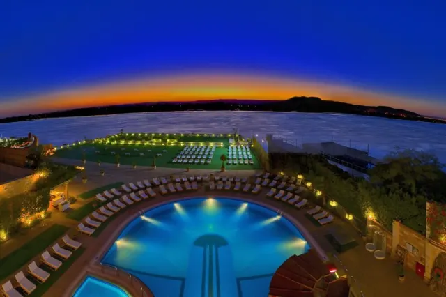 Sonesta St. George Hotel - Luxor, Luxor