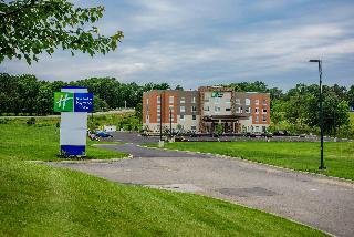 Holiday Inn Express & Suites Jamestown, Jamestown