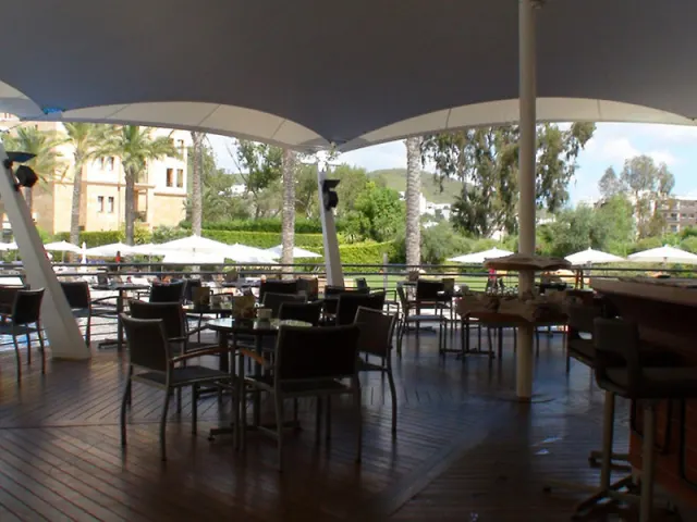 Insotel Fenicia Prestige Suites & Spa, Ibiza