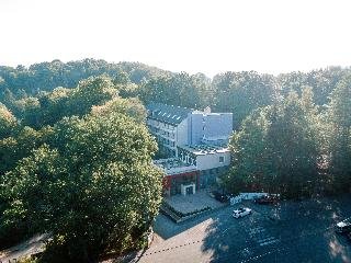 Hotel Am Zoo, Neunkirchen