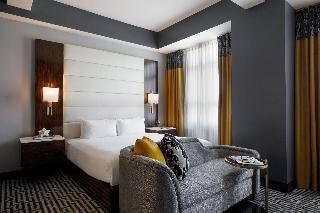Hotel Metro, Milwaukee