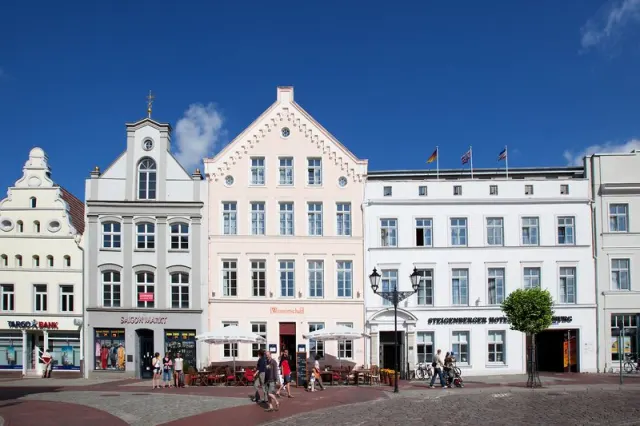 Wismar