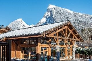 CGH Residences & Spas La Reine des Pres, Samoëns