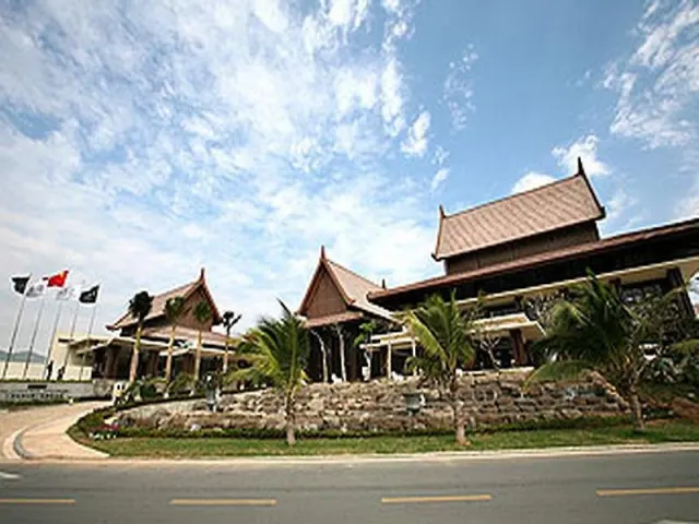 Hainan Island