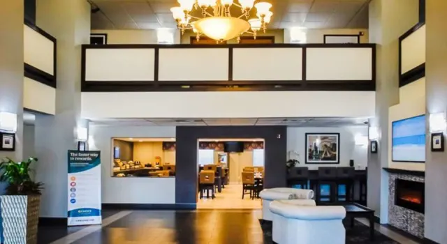 Comfort Inn Kent, Kent