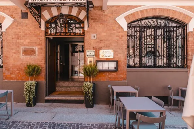 Hotel Duomo Cremona, Cremona
