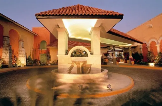 Fiesta Inn Oaxaca, Oaxaca