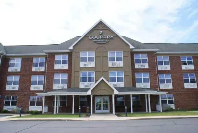 Country Inn & Suites by Radisson, Lansing, MI, Lansing