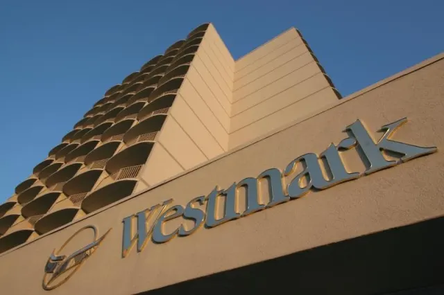Westmark Anchorage Hotel & Conference Center, Anchorage