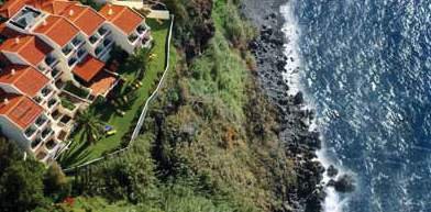 Alpino Atlantico, Madeira