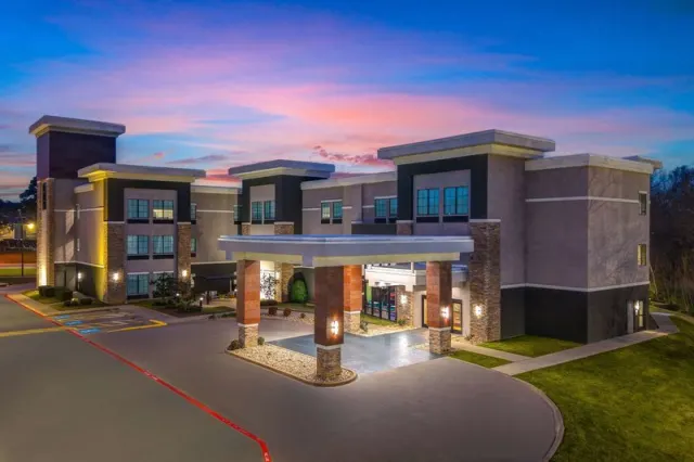 La Quinta Inn & Suites by Wyndham Tyler - University Area, Tyler
