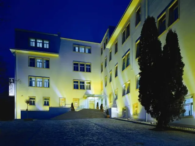 Mamaison Residence Šulekova Bratislava, Bratislava