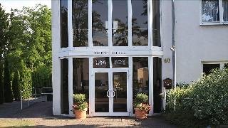 Turm Hotel Hanau, Hanau