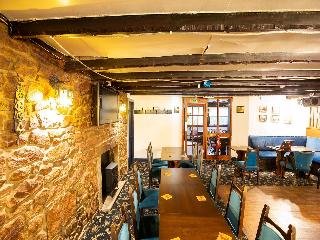 Longforgan Coaching Inn, Dundee
