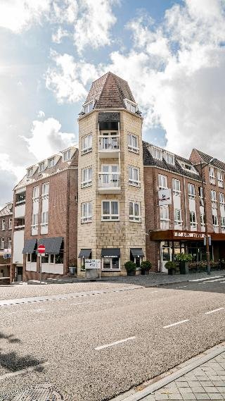 Dormio Wijnhotel Valkenburg, Valkenburg