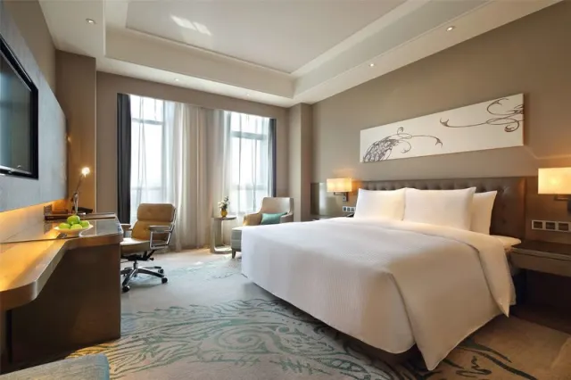 Wanda Realm Siping, Manchuria