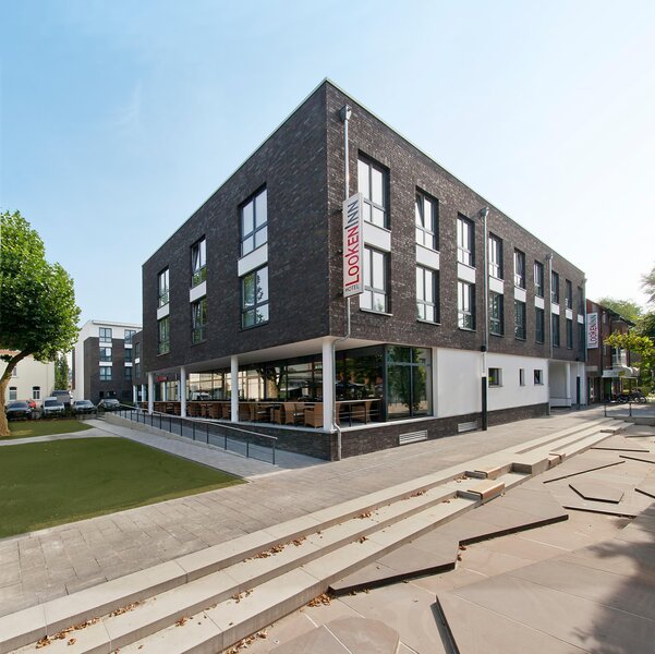 Ringhotel Looken Inn, Lingen