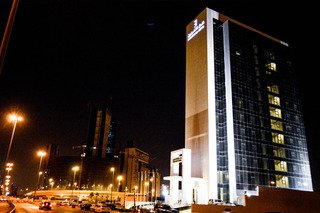 Executives Hotel KAFD, Riyadh