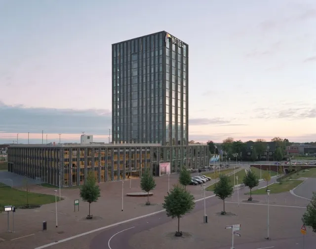 Van der Valk Hotel Nijmegen - Lent, Gelderland