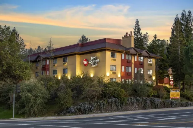 Best Western Plus Placerville Inn, Placerville