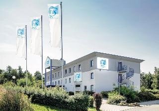 T3 Budget Zwickau, Zwickau