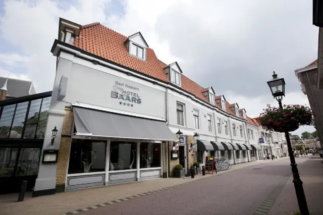Best Western Hotel Baars, Gelderland