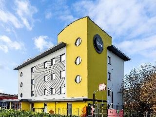 Hotel Rhynern-Nord, Hamm