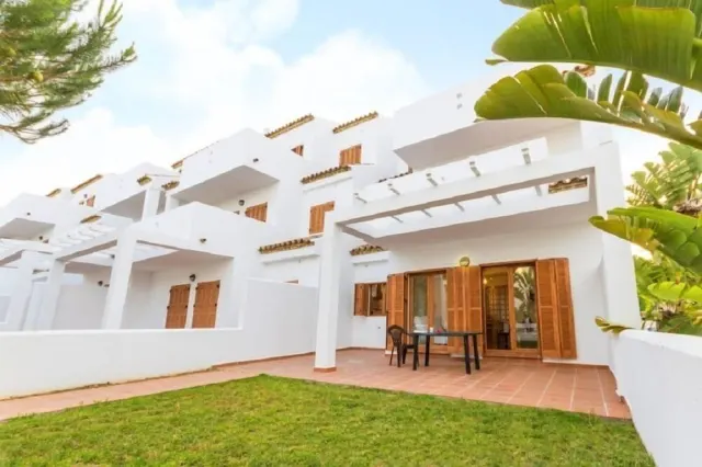 Residencial La Carrajolilla, Cadiz