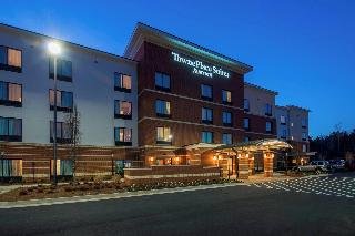 TownePlace Suites Newnan, Newnan